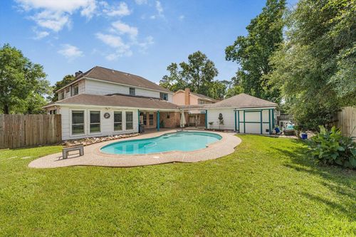 5519 Coon Tree Ct, Humble, TX, 77346-1949 | Card Image