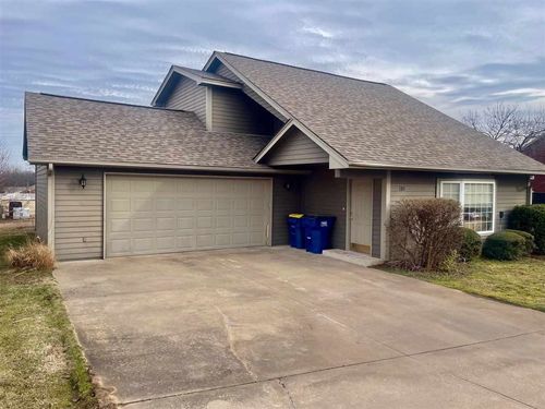 119 S Wedgewood Dr, Stillwater, OK, 74074-6228 | Card Image