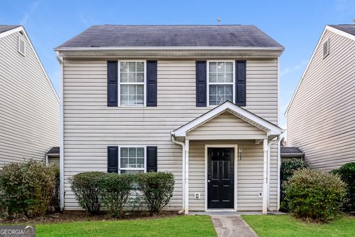 133 Watercress Ct, Stockbridge, GA, 30281-7260 | Card Image