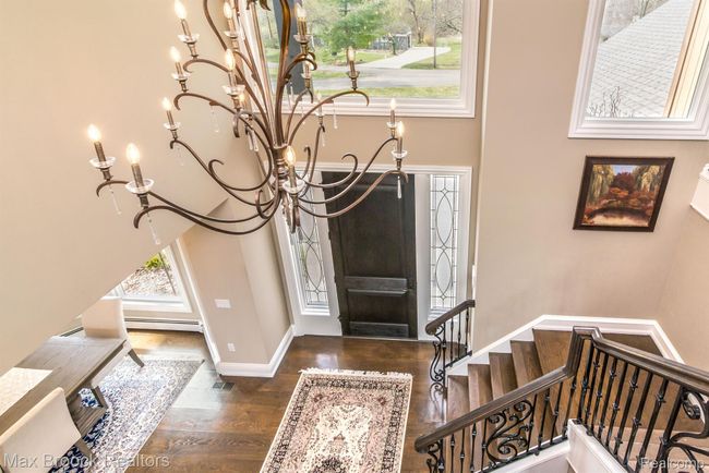 3403 Chickering Ln, House other with 4 bedrooms, 5 bathrooms and null parking in Bloomfield Hills MI | Image 46