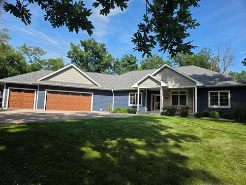 763 Coyote Ct Court, Deerfield, WI, 53531 | Card Image