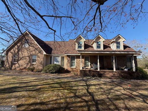 291 Morgan Mill Rd, Brooks, GA, 30205-1631 | Card Image