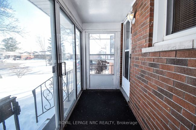 13 Westmount Cres, House other with 4 bedrooms, 2 bathrooms and 3 parking in Welland ON | Image 4