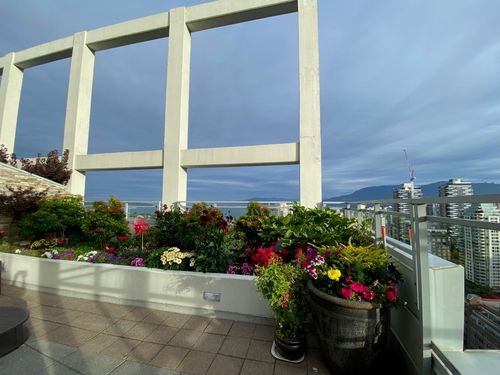 2901-1455 Howe St, Vancouver, BC, V6Z1C2 | Card Image