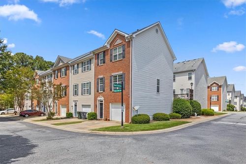 5477 Windy Creek Ln, Norcross, GA, 30071-4588 | Card Image