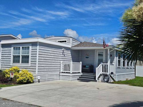 1703 Egret, Surfside Beach, SC, 29575-5524 | Card Image