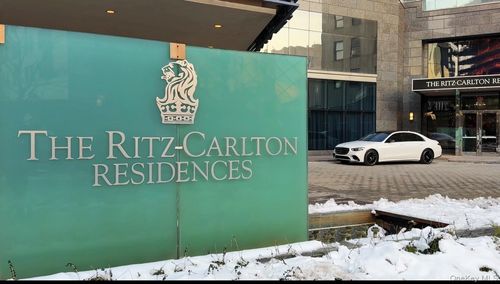 unit-10f-1 Renaissance Sq, White Plains, NY, 10601-3028 | Card Image