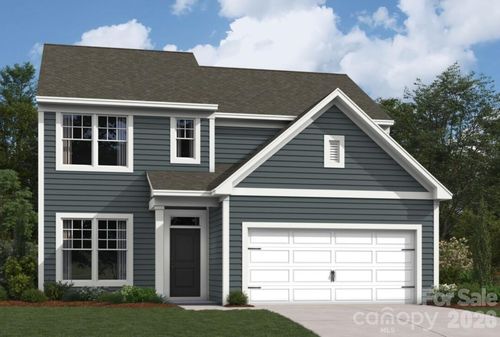 2000 Boulder Ridge Drive, Gastonia, NC, 28052 | Card Image