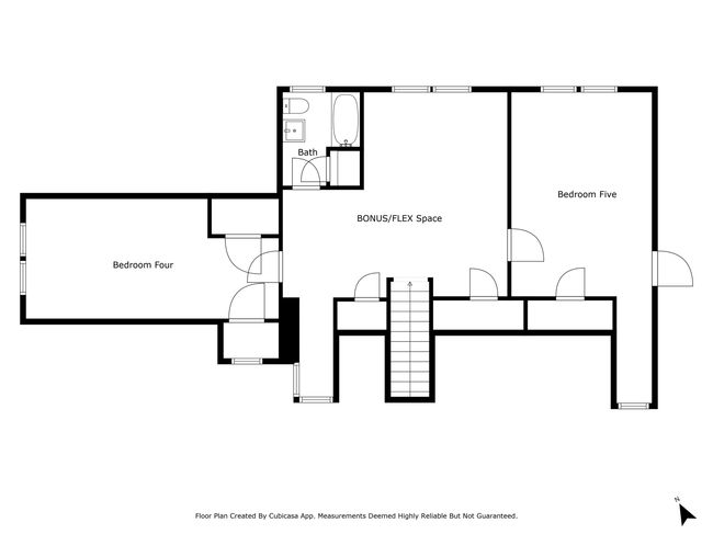 4234 Poplar Ave, House other with 5 bedrooms, 5 bathrooms and null parking in Memphis TN | Image 39