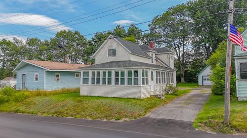 24 Railroad Avenue, Brownville, ME, 04414 | Card Image