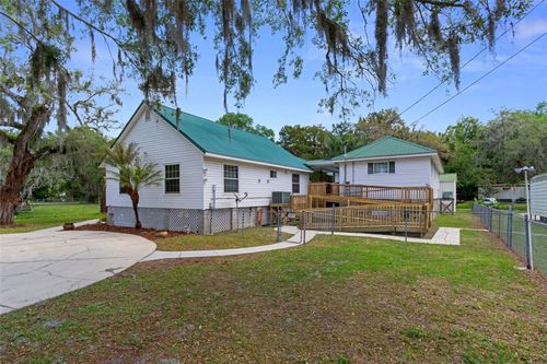 5447 S Boulevard Dr, Homosassa, FL, 34448-4404 | Card Image