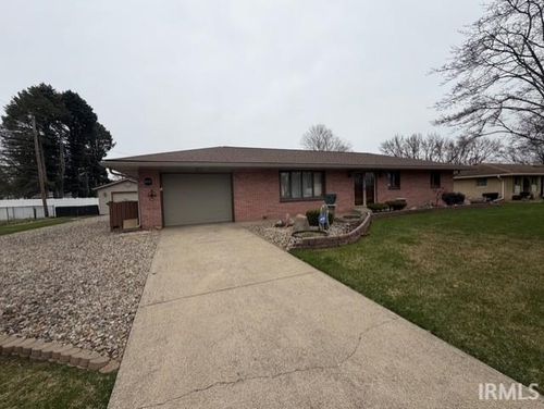 52040 Patricia Ln, South Bend, IN, 46628-9455 | Card Image