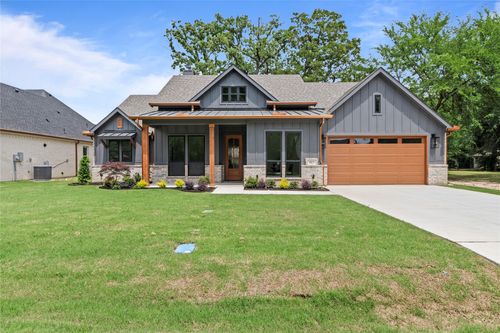 112 Springwood Rd, Enchanted Oaks, TX, 75156-9018 | Card Image
