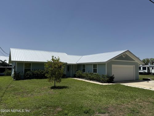 125 Cypress Dr, EAST PALATKA, FL, 32131-4180 | Card Image