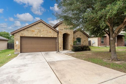 499 Eagle Brook Ln, Buda, TX, 78610-5295 | Card Image