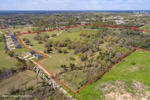000 Oklahoma St, Van, TX, 75790 | Card Image