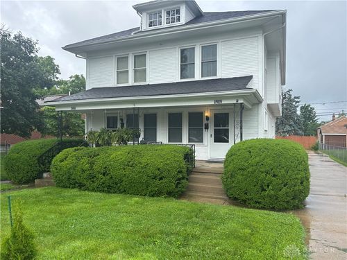 4207 S Dixie Dr, Moraine, OH, 45439-2105 | Card Image