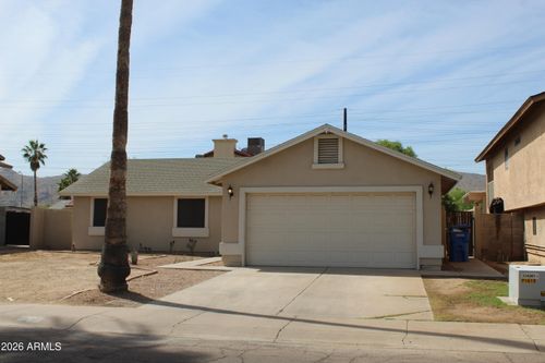 1511 E Fremont Rd, Phoenix, AZ, 85042-5643 | Card Image