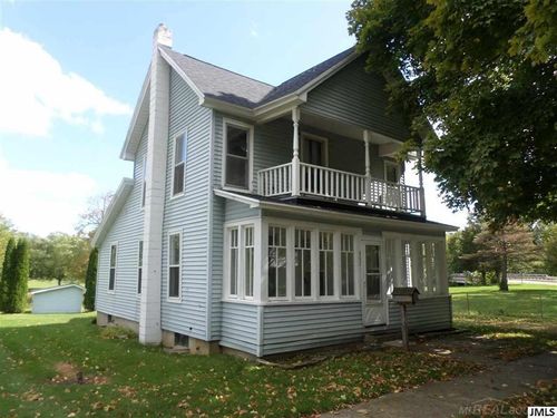 803 S Monroe St, Albion, MI, 49224-2248 | Card Image