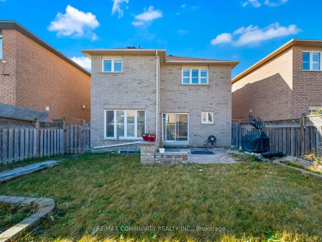 31 Clover St, House other with 4 bedrooms, 4 bathrooms and 2 parking in Markham ON | Image 38