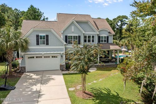 109 Hope Town Ct, Cedar Point, NC, 28584-4501 | Card Image