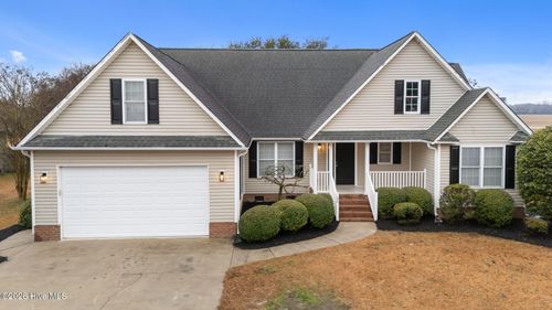 52 Harvest Ct, Snow Hill, NC, 28580-7653 | Card Image