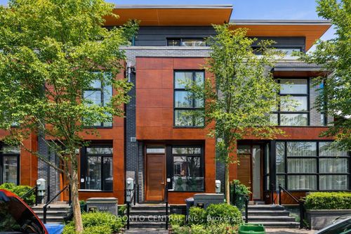 258 Manning Ave, Toronto, ON, M6J2K7 | Card Image