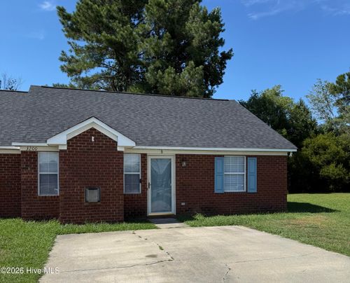 b-3200 Parkway Court, Greenville, NC, 27834 | Card Image