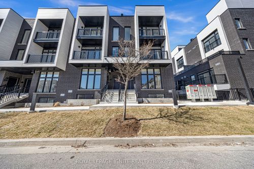 4-184 Angus Dr, Ajax, ON, L1S0G5 | Card Image