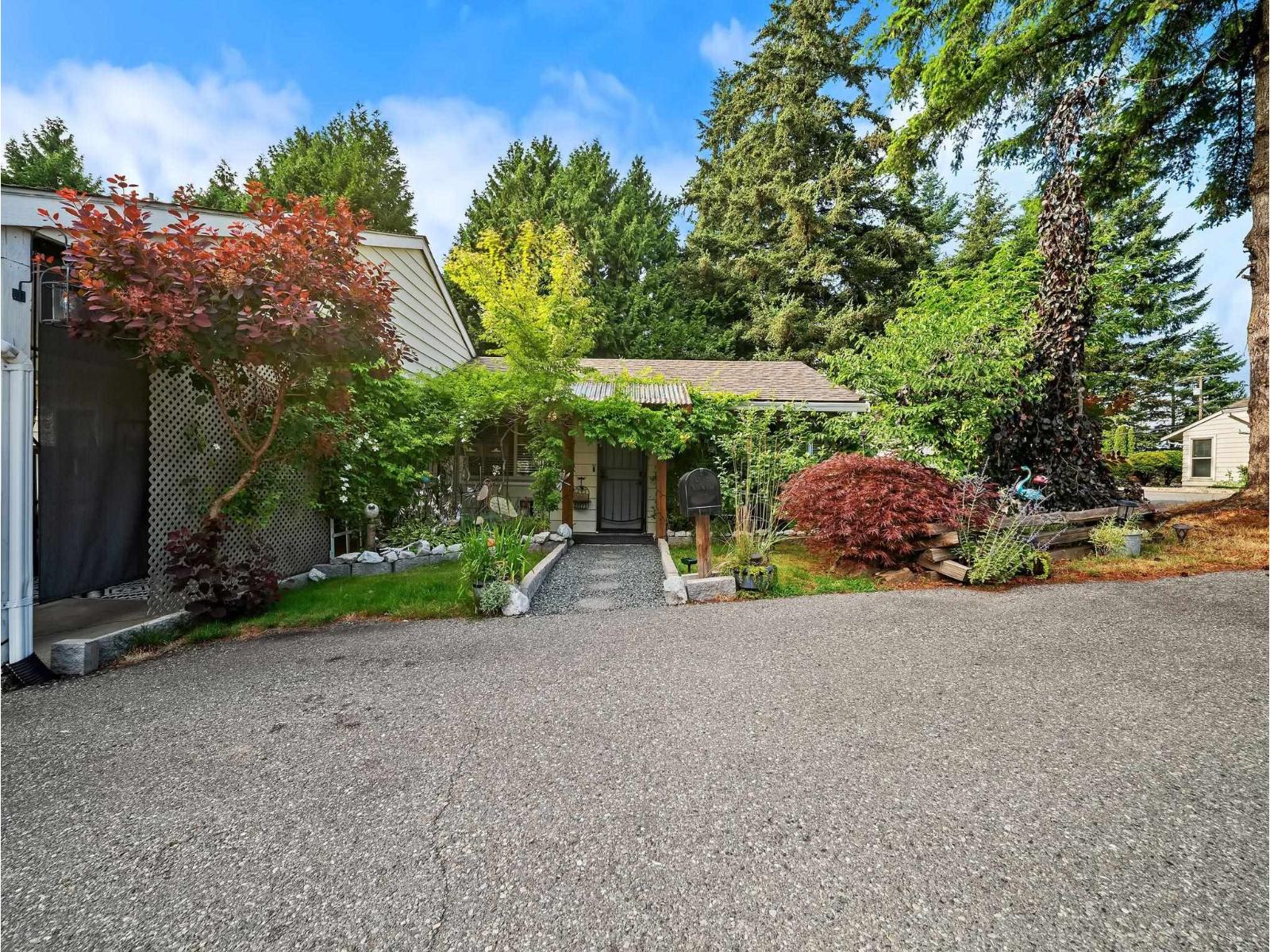 Residential in Abbotsford