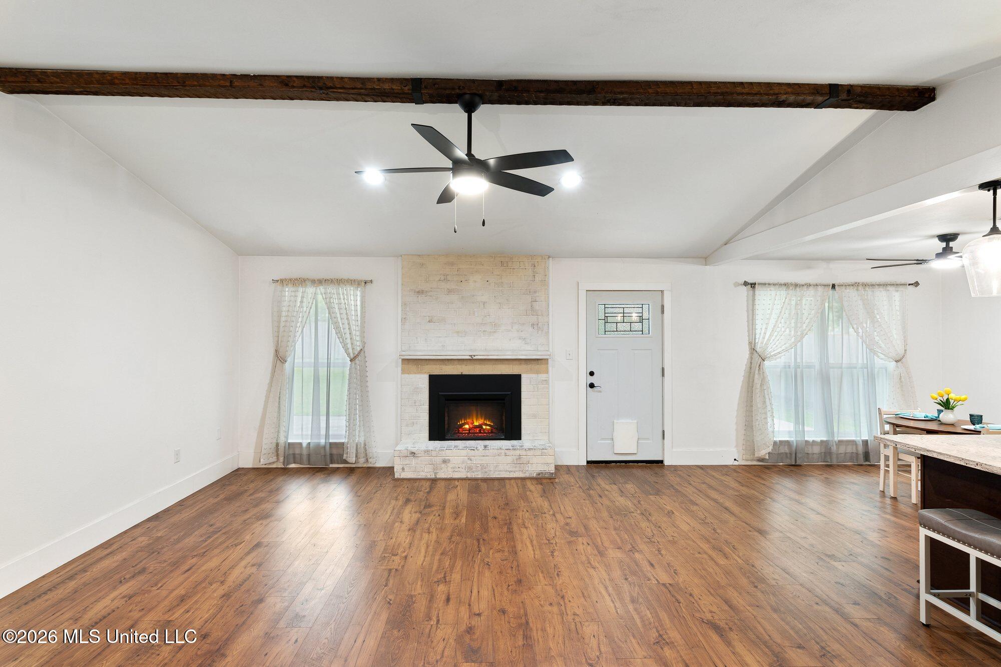 Residential in Diamondhead 4