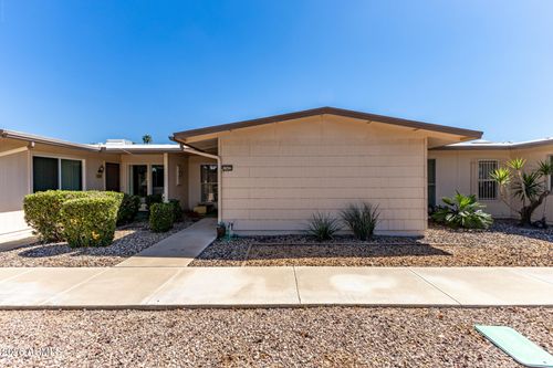 17422 N 102nd Drive, Sun City, AZ, 85373 | Card Image