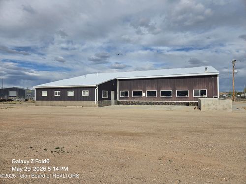 110 E 4th St, Big Piney, WY, 83113-5031 | Card Image