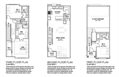 Floorplan for Home! | Image 2