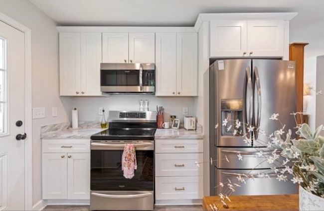 414 Roberts St, House other with 3 bedrooms, 1 bathrooms and 2 parking in Franklin TN | Image 5