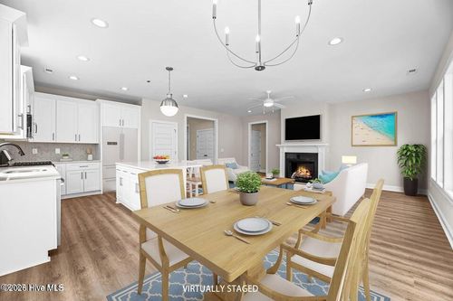 2012 Brighton Drive, New Bern, NC, 28562 | Card Image