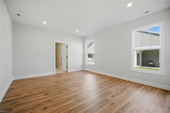 225 Ayrshire Loop, House other with 3 bedrooms, 3 bathrooms and null parking in Smithfield VA | Image 15