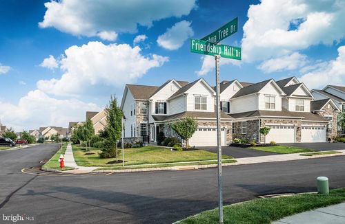 700 Friendship Hill Dr, COLLEGEVILLE, PA, 19426-1300 | Card Image