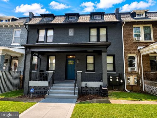 4025 Kansas Ave Nw, WASHINGTON, DC, 20011-5727 | Card Image