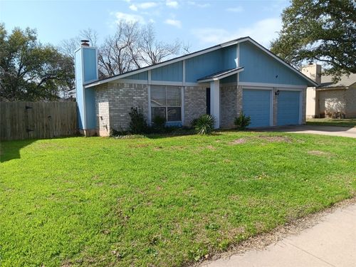 1760 Cricket Hollow Dr, Austin, TX, 78758-4274 | Card Image