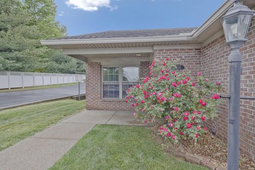 4300 N Fulton Avenue, Evansville, IN, 47710 | Card Image