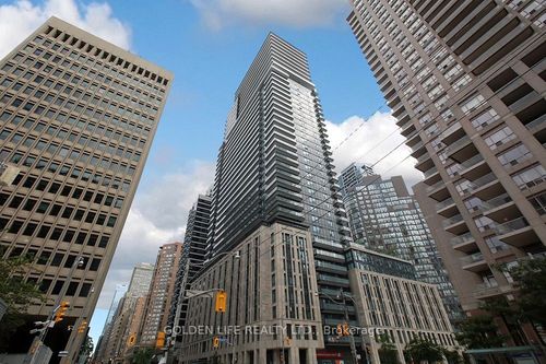 1614-955 Bay St, Toronto, ON, M5S0C6 | Card Image