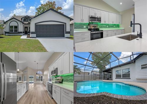 14639 Musket Fire Ln, ORLANDO, FL, 32837-6983 | Card Image