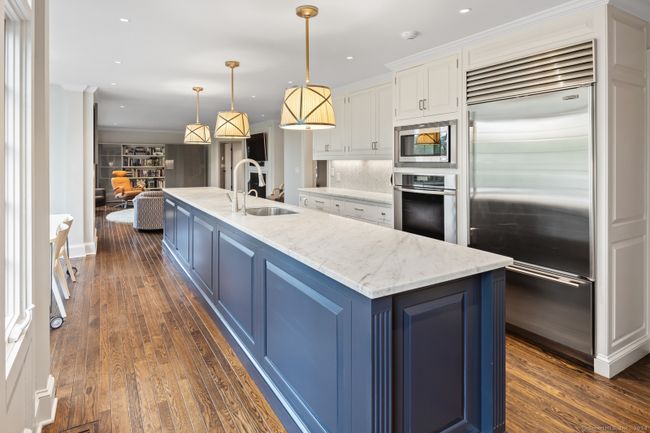 28 Cavalry Rd, House other with 5 bedrooms, 6 bathrooms and null parking in Westport CT | Image 17