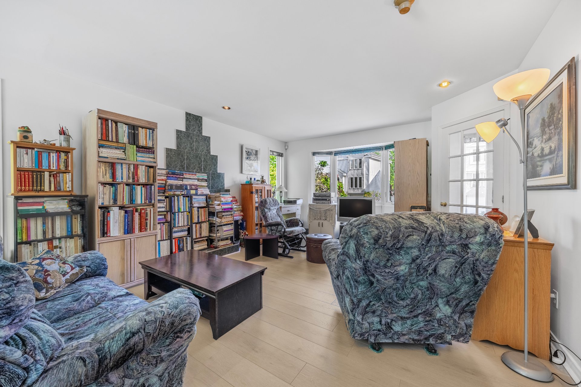Residential in Laval (Auteuil) 5