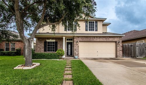 2526 Whirlwind St, Corpus Christi, TX, 78414-5010 | Card Image