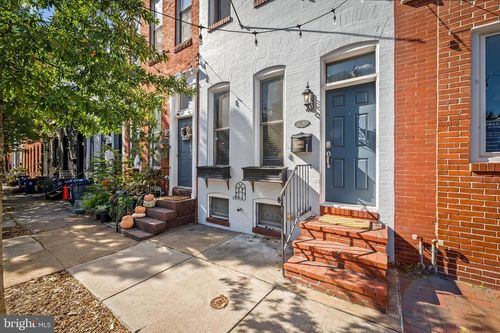 102 S Washington St, BALTIMORE, MD, 21231-1937 | Card Image