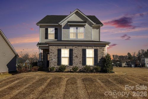 411 Hickory View Dr, Rock Hill, SC, 29732-7007 | Card Image