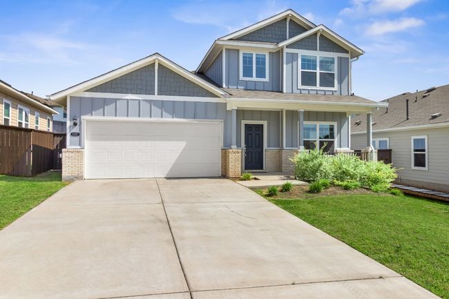 11325 Comano Dr, House other with 3 bedrooms, 3 bathrooms and 2 parking in Austin TX | Image 26