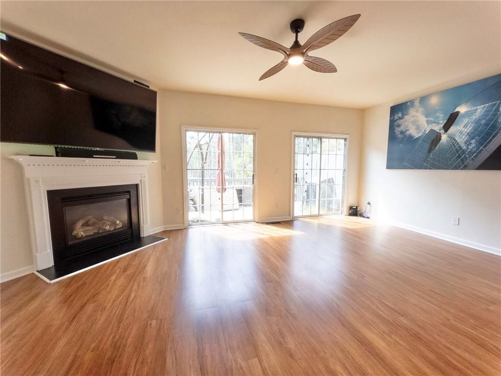 Residential in Atlanta 4